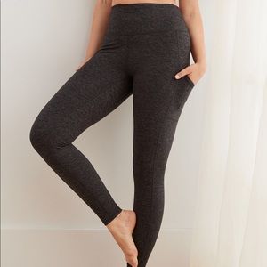Aerie Play Pocket High Waisted Legging